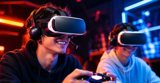 Игры без границ